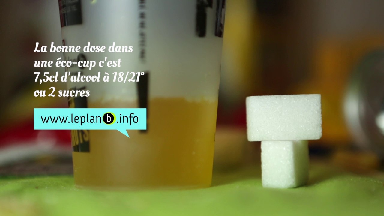 2 sucres pour bien doser ton verre en soirée [leplanb.info] (18/21° 2/3)