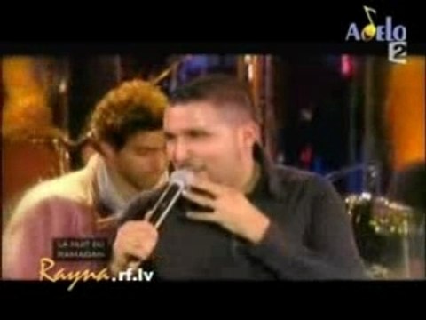 Reda taliani - khobz dar