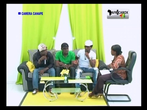 Les patrons, les 10 distinctions qu'ils ont recus