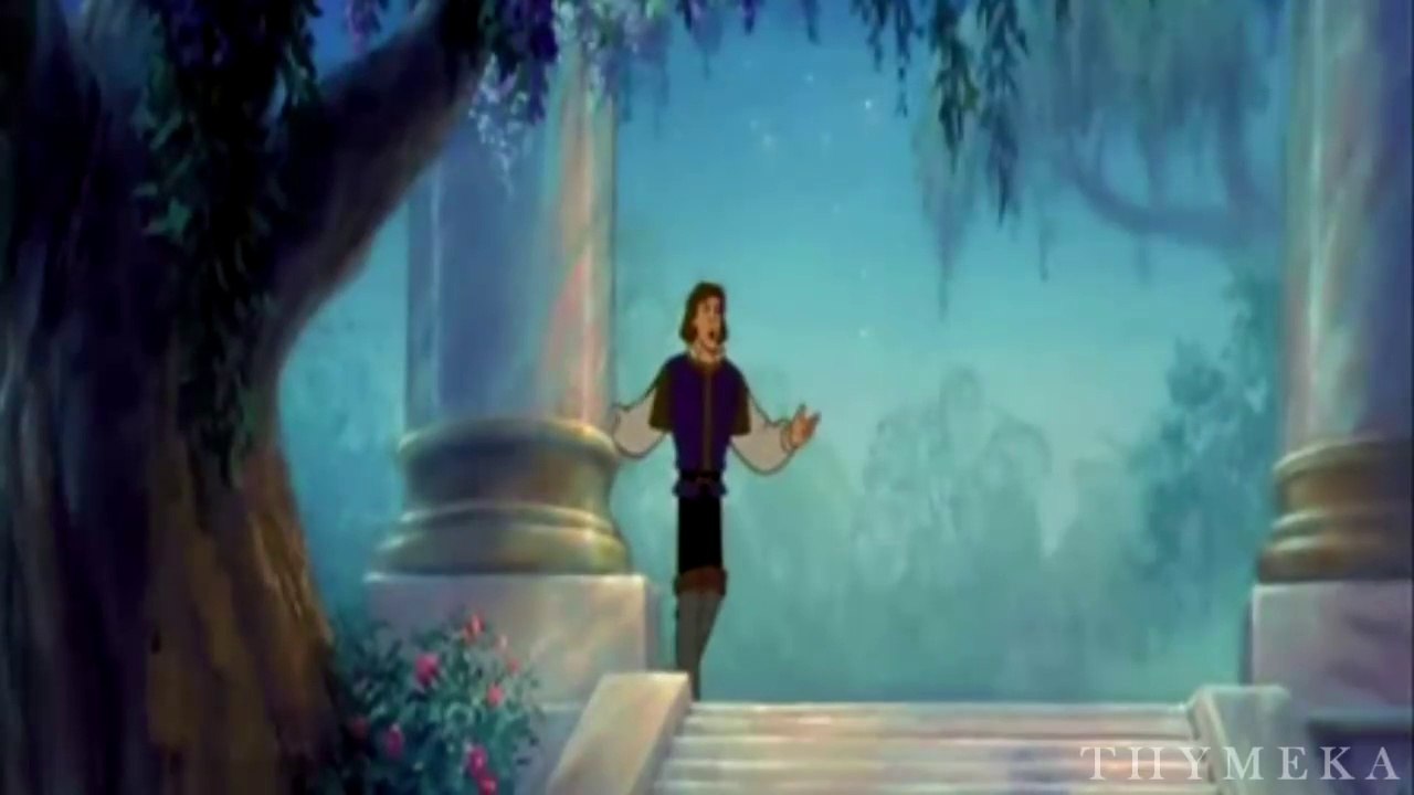 La Voce Dell Amore Incantesimo Del Lago