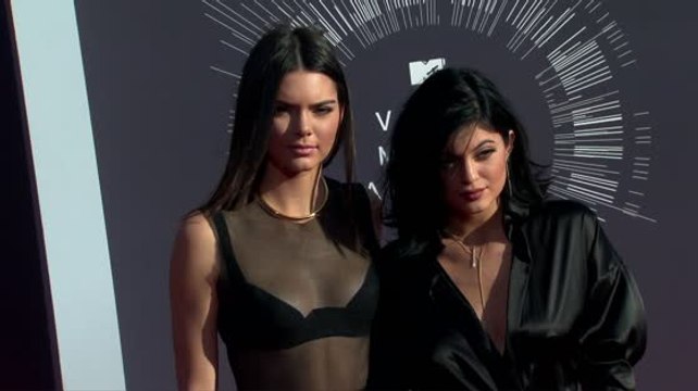 Kendall And Kylie Jenner Have Made The Times Most Influential Teens List