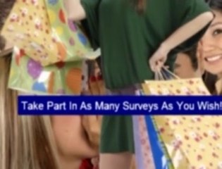 Get Paid Cash for s You Take From Home