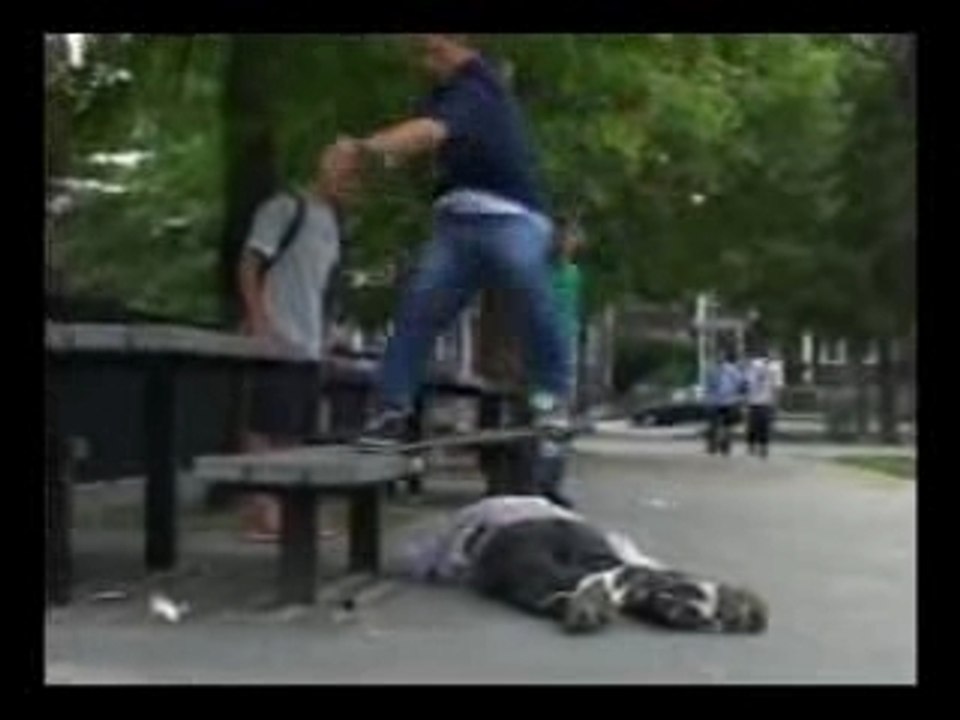 Gamelles en tous genres