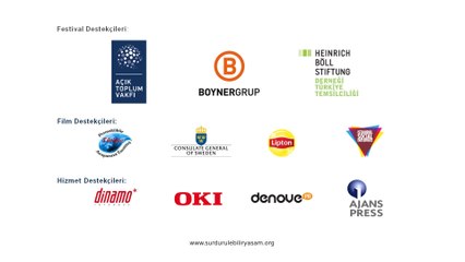 Sürdürülebilir Yaşam Film Festivali 11 şehirde, 7 Kasım'da başlıyor