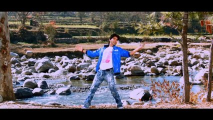 Dekhe Bina Tujhko Toh | Full Video Song | Kaand...Black Scandal | Sonu Nigam, Mahima Srivastava