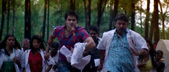 Karthikeya Latest Telugu Movie Trailer