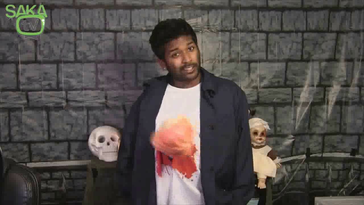 İbretlik Uzaylı Şakası