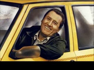 HOMENAJE A ALBERTO SORDI