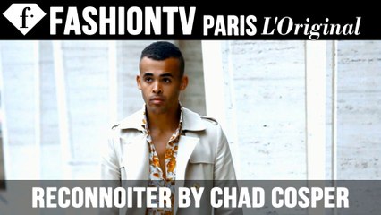 Reconnoiter Photo Shoot by Photographer Chad Cosper | FashionTV