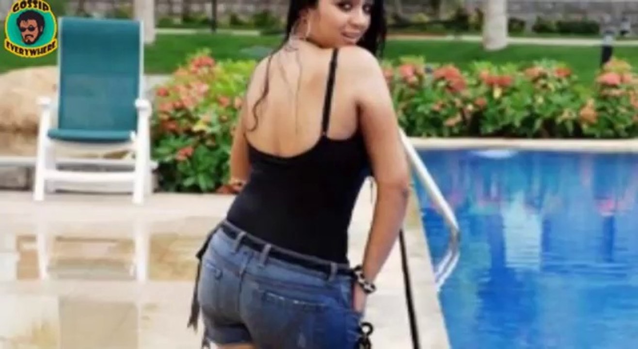 Charmi Kaur's SHOCKING UNSEEN Pictures LEAKED.