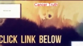 Cancer Truth Review 2014 - honest video testimonial