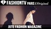 SPP Models Photographers photo shoot for Jute Fashion Magazine | FashionTV