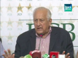 Misbah to remain Pakistan captain until 2015 : Shehryar khan