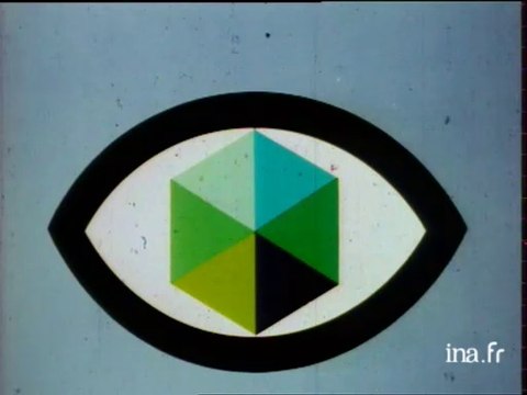 Ouverture d'Antenne (indicatif FR3) 1975-1985