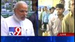 Centre-A.P coordination ensures minimum cyclone damage - PM Modi - Tv9