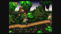 Donkey Kong Country | Wii U Virtual Console trailer