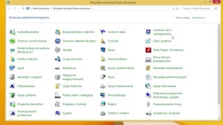 Zmiana języka w Windows 8.1 na Polski