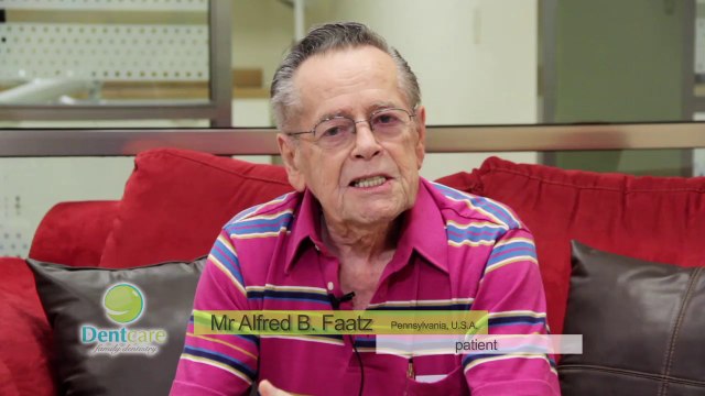 Doctor Jorge Carrasco | Board Certified Dentist in Cancun