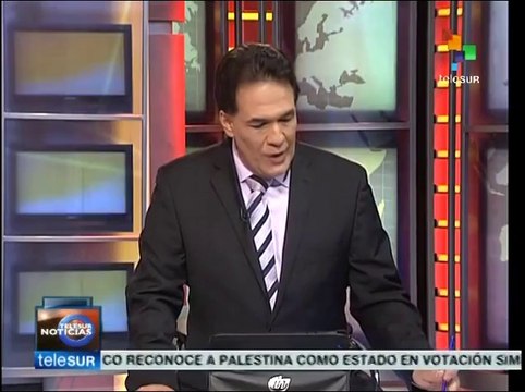 Nicaragüenses regresan en calma a sus casas tras sismo