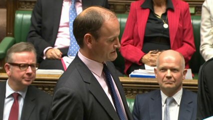 Douglas Carswell sworn in as first UKIP MP
