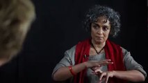 Arundhati Roy on Malala Yousafzai, Kailash Satyarthi Nobel Prize Winners