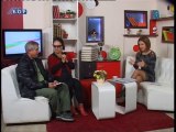 Budilica gostovanje (Lidija Todorović i Momčilo Kostić), 13. oktobar 2014. (RTV Bor)