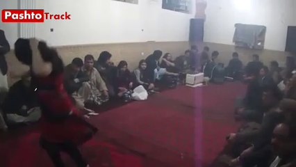 New Pashto dunya ghazal dance in kabul Pashtotrack
