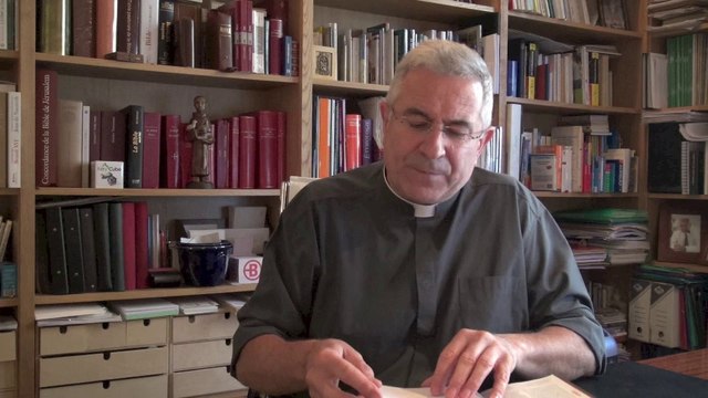 Sem 1442 - Défiance