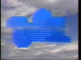 Ouverture et Fermeture d'Antenne (indicatif TF1) 1986-1989
