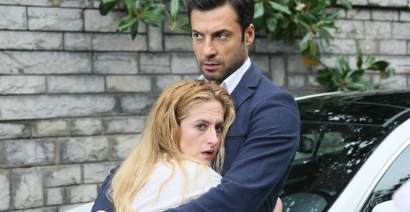 Güllerin Savaşı 15.Bölüm Fragmanı Yayınlandı!