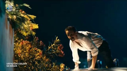 Urfalıyam Ezelden Beni derde düşürdün dermana kime gidem