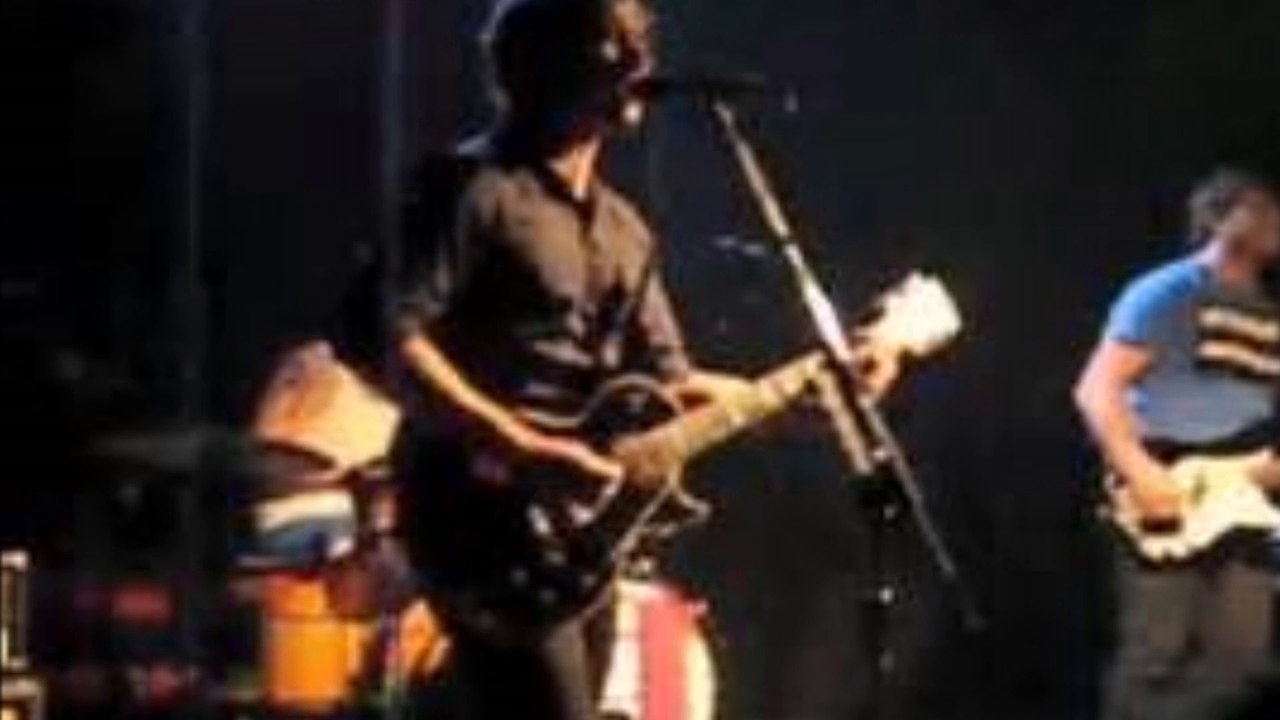 Nevermind the Grunge