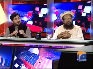 Capital Talk-13 Oct 2014-Part 1