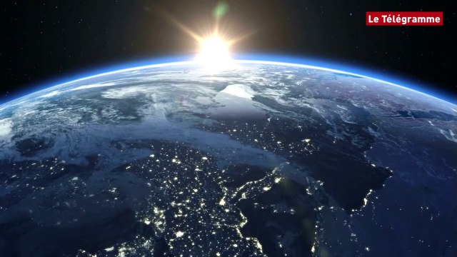 Alstom et DCNS s’associent pour créer une filière d’excellence dans l’éolien flottant