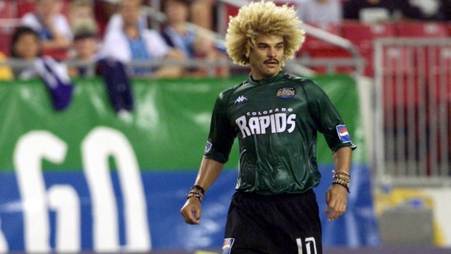 Familiar feeling for veteran Rimando