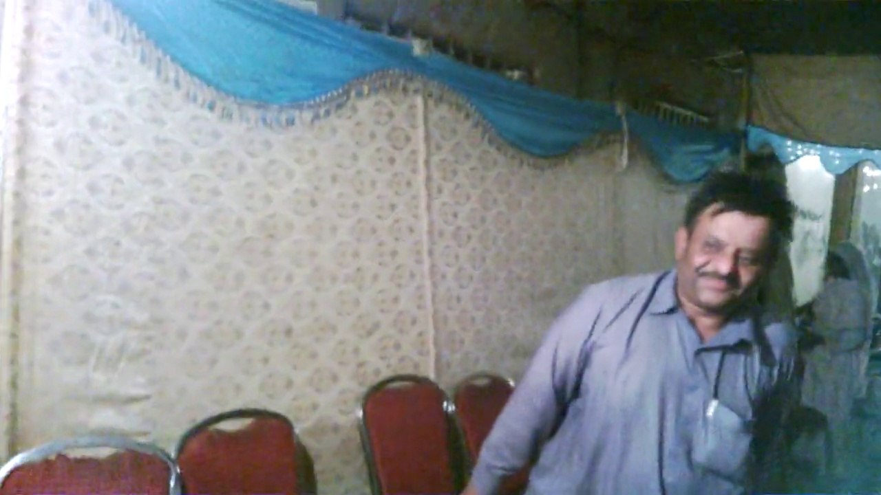 Wedding Dance Ishtuiaque Alvi