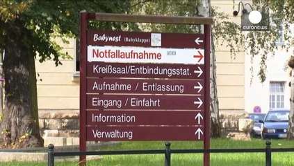 Germany suffers first Ebola fatality as patient dies in Leipzig hospital