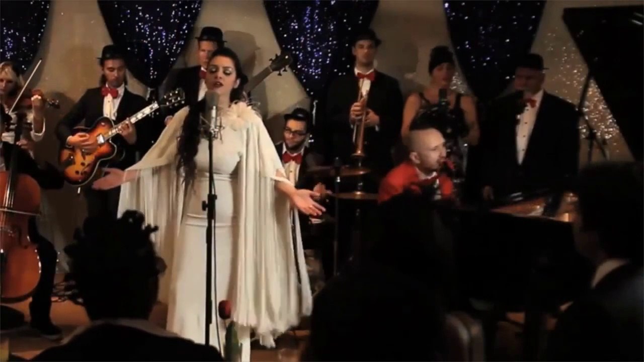 Ebrulimuharrem - Tevbe "Kurtar Ya Rab" (Official Video)