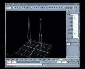 MAYA Gnomon Kinematics Video_7=10