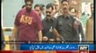 Gullu Butt Gives Open Warning To Punjab Police