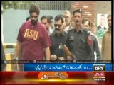 Gullu Butt Gives Open Warning To Punjab Police