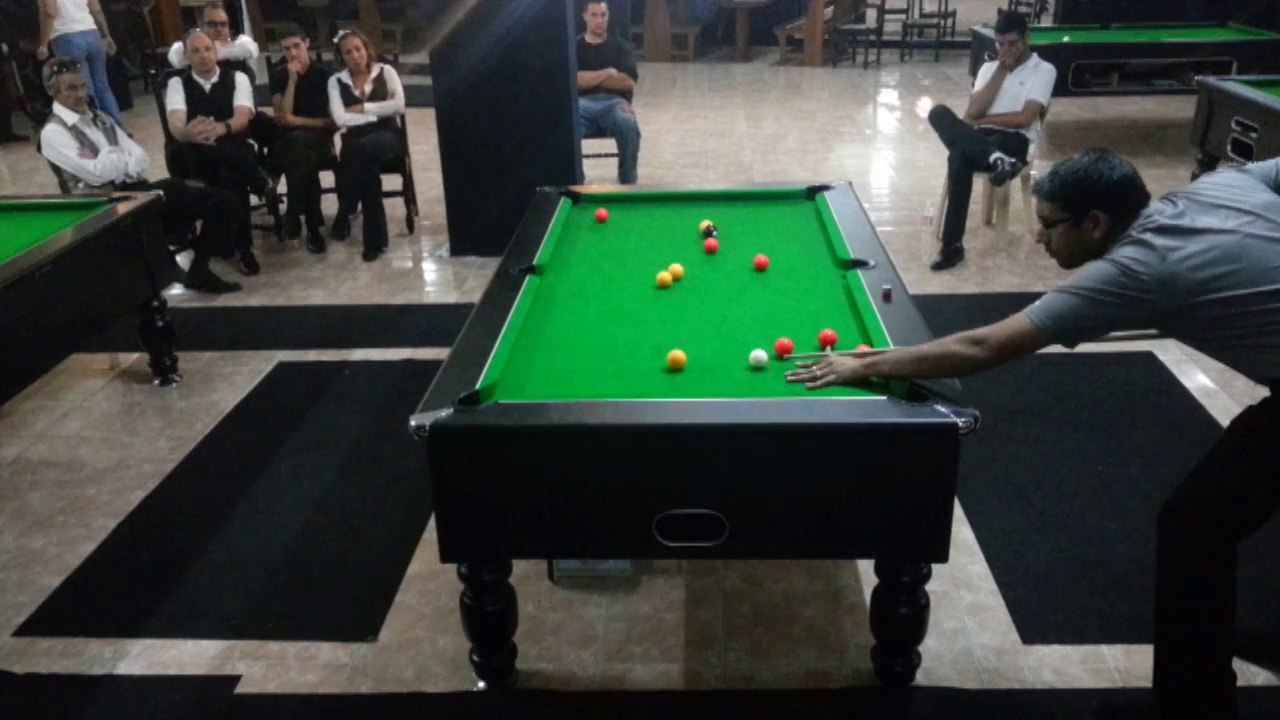 14-15 1er tour indiv finale 1ere partie Karyl - Irfan