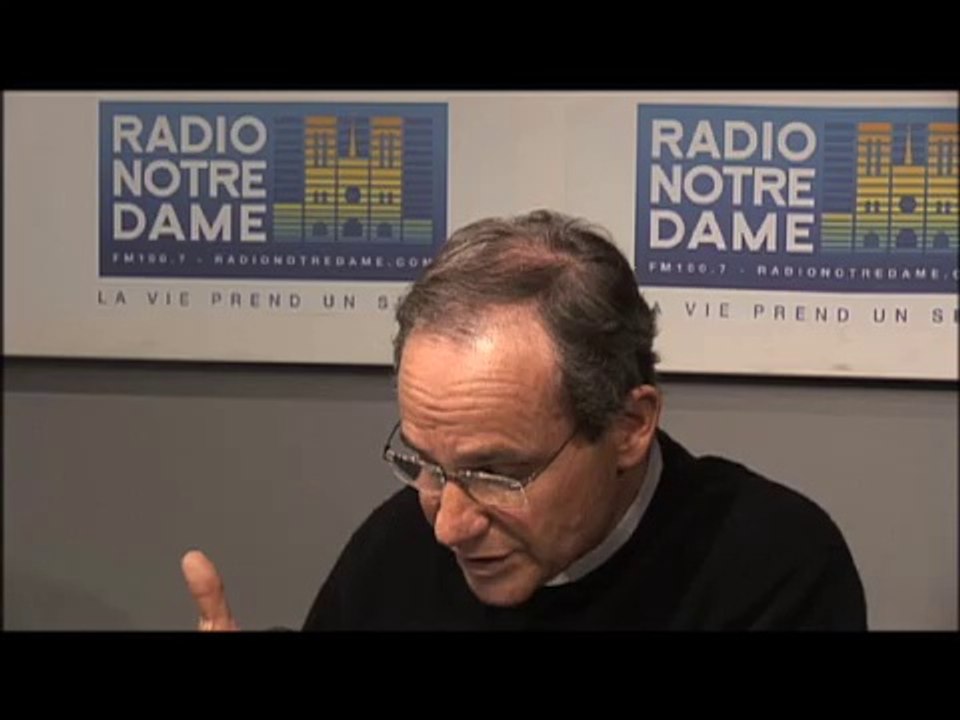 Chronique Année de la mission du 24 novembre 2014