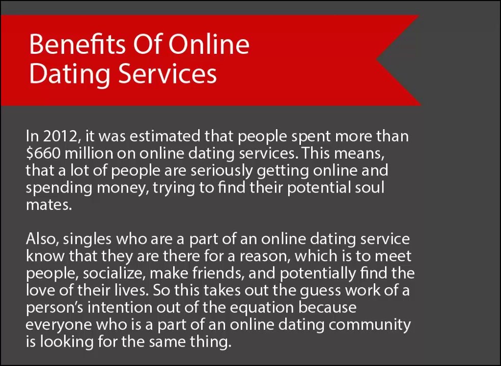 a fabulous free dating online storyline