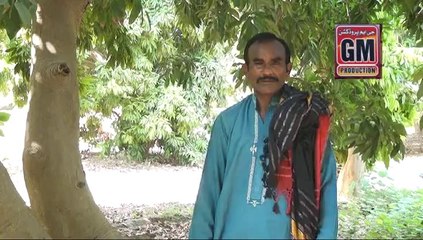 ahmad sher malangi of basti malook