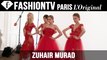 Zuhair Murad Photoshoot Spring/Summer 2015 | Paris Fashion Week PFW | FashionTV