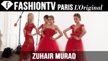 Zuhair Murad Photoshoot Spring/Summer 2015 | Paris Fashion Week PFW | FashionTV