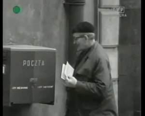 Małżeństwo doskonałe - Ukryta kamera - Skrzynka pocztowa