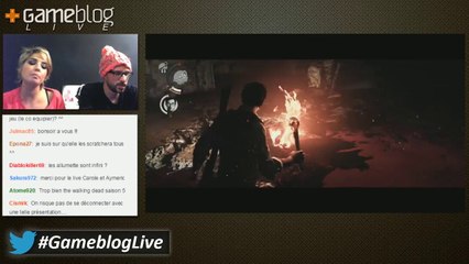 The Evil Within LIVE - Part 2