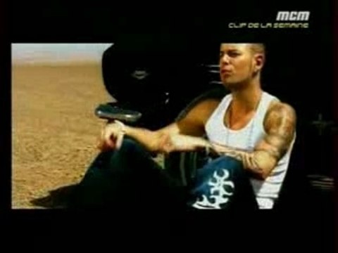 Matt pokora-pas sans toi